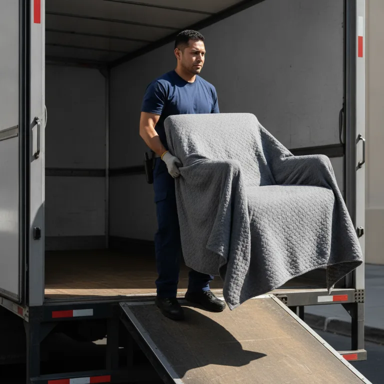 Empresa de Mudanzas servicio en Aguascalientes